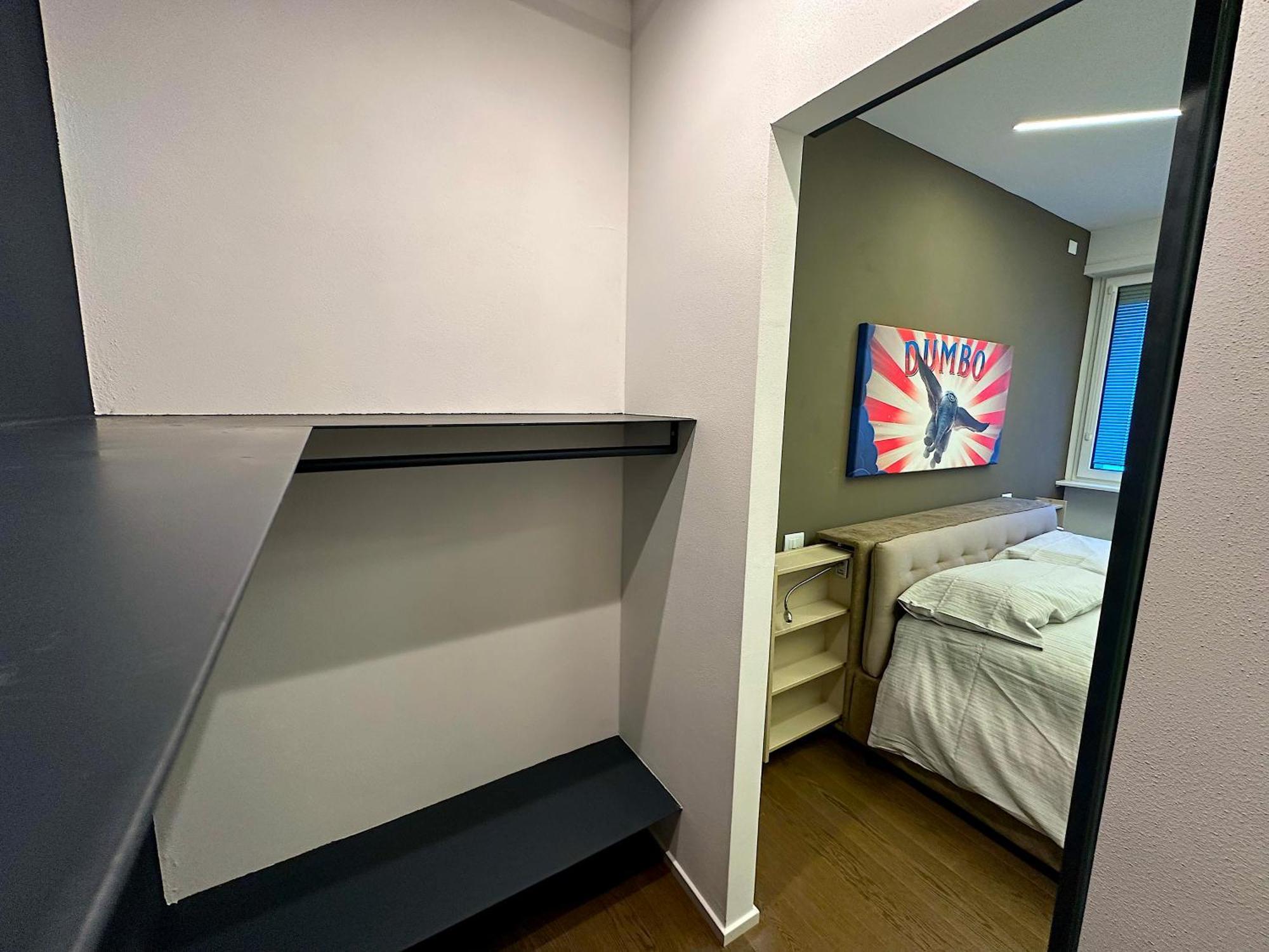 Casa Perini - Luxury Apartment Trento Esterno foto