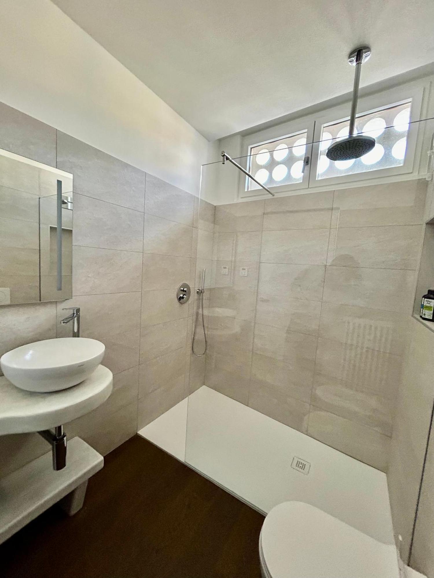 Casa Perini - Luxury Apartment Trento Esterno foto