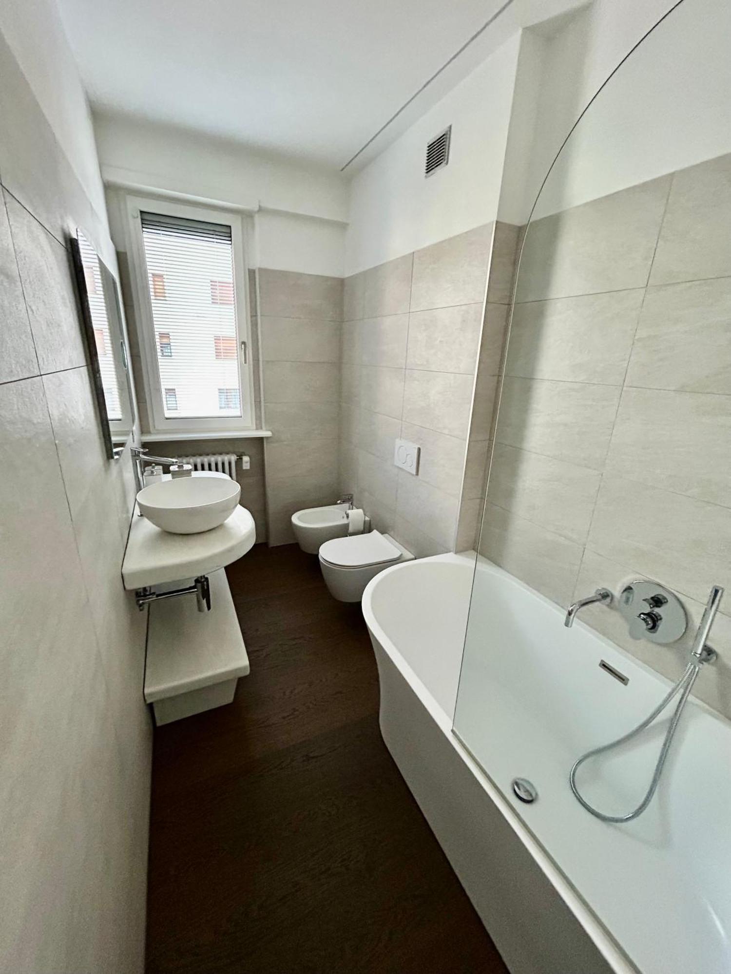 Casa Perini - Luxury Apartment Trento Esterno foto